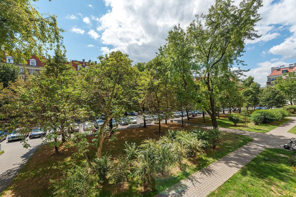 P&O Apartments Mokotow Βαρσοβία Εξωτερικό φωτογραφία