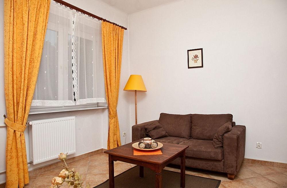 P&O Apartments Mokotow Βαρσοβία Εξωτερικό φωτογραφία