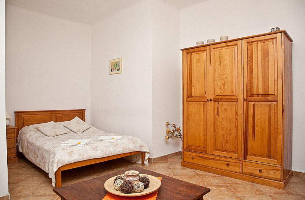P&O Apartments Mokotow Βαρσοβία Εξωτερικό φωτογραφία