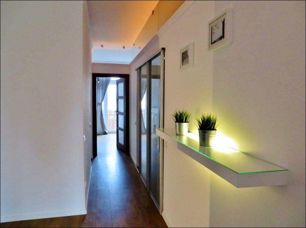 P&O Apartments Mokotow Βαρσοβία Εξωτερικό φωτογραφία