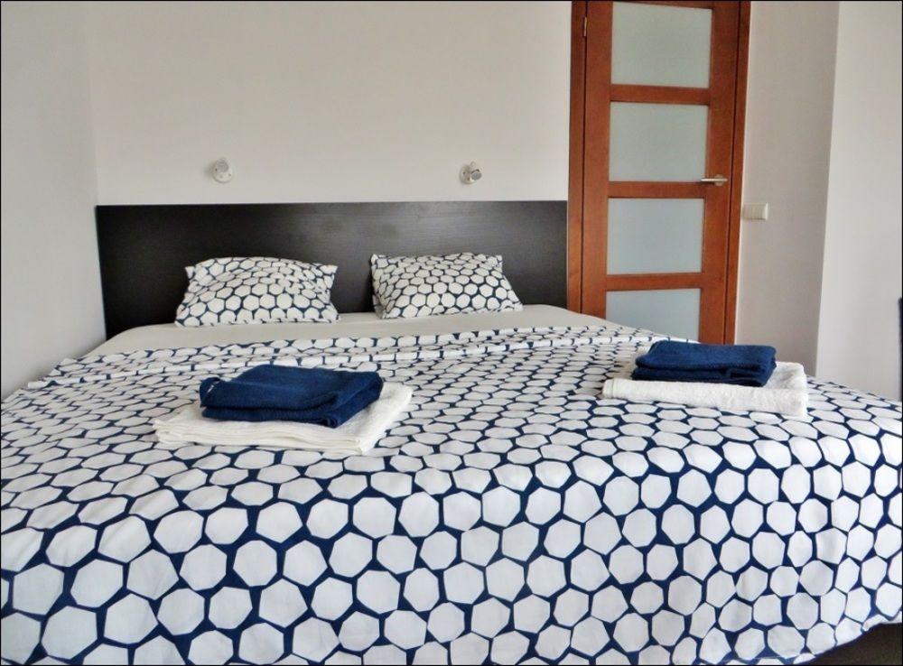 P&O Apartments Mokotow Βαρσοβία Εξωτερικό φωτογραφία