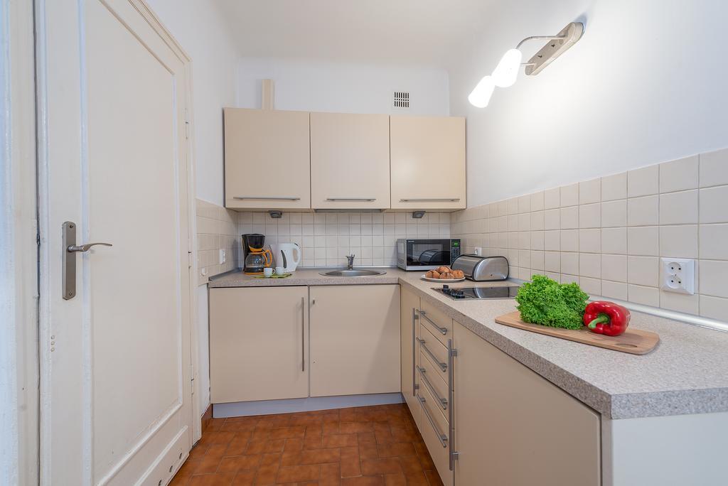 P&O Apartments Mokotow Βαρσοβία Δωμάτιο φωτογραφία