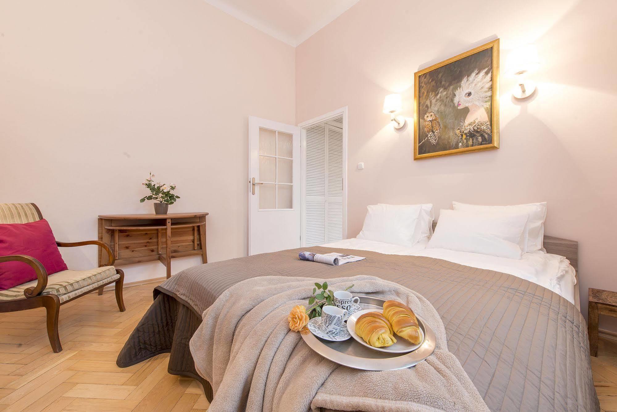 P&O Apartments Mokotow Βαρσοβία Εξωτερικό φωτογραφία