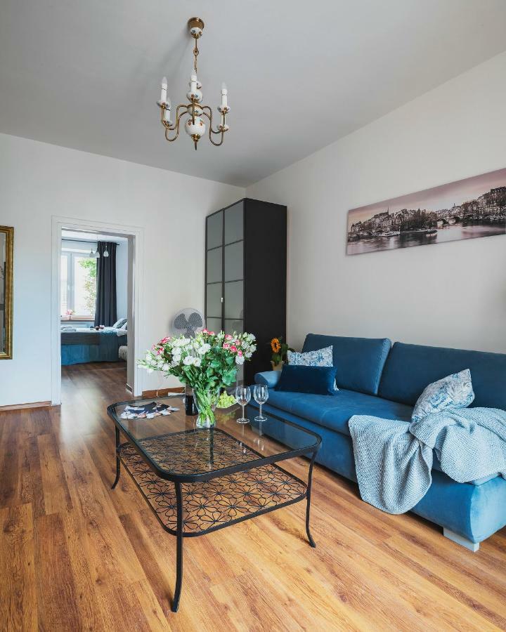 P&O Apartments Mokotow Βαρσοβία Εξωτερικό φωτογραφία
